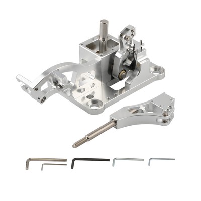 Aluminium Shifter Box for Honda Acura RSX/Type-S 2002-2006 Manual Transmission