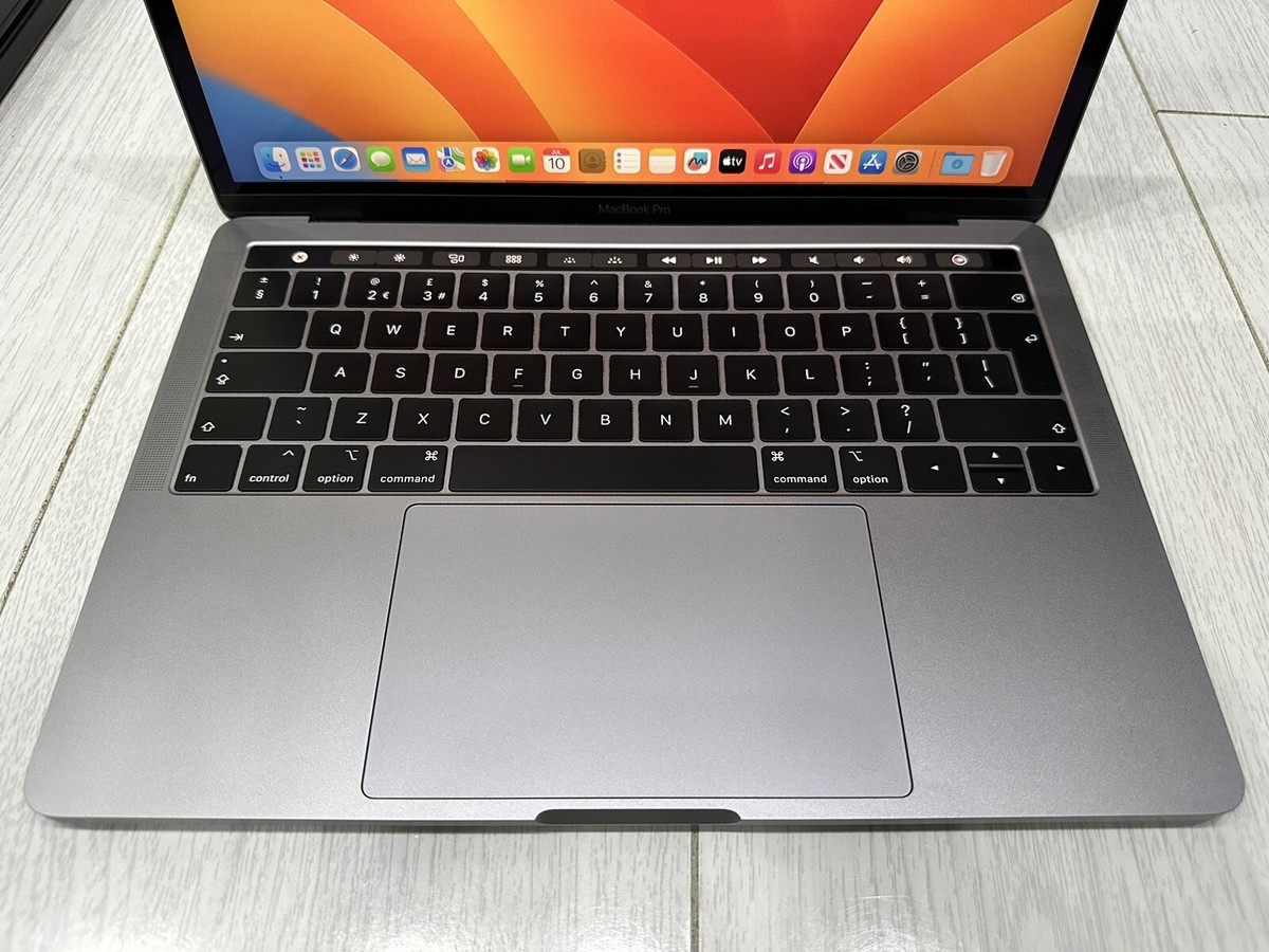 Apple MacBook Pro Retina 13.3