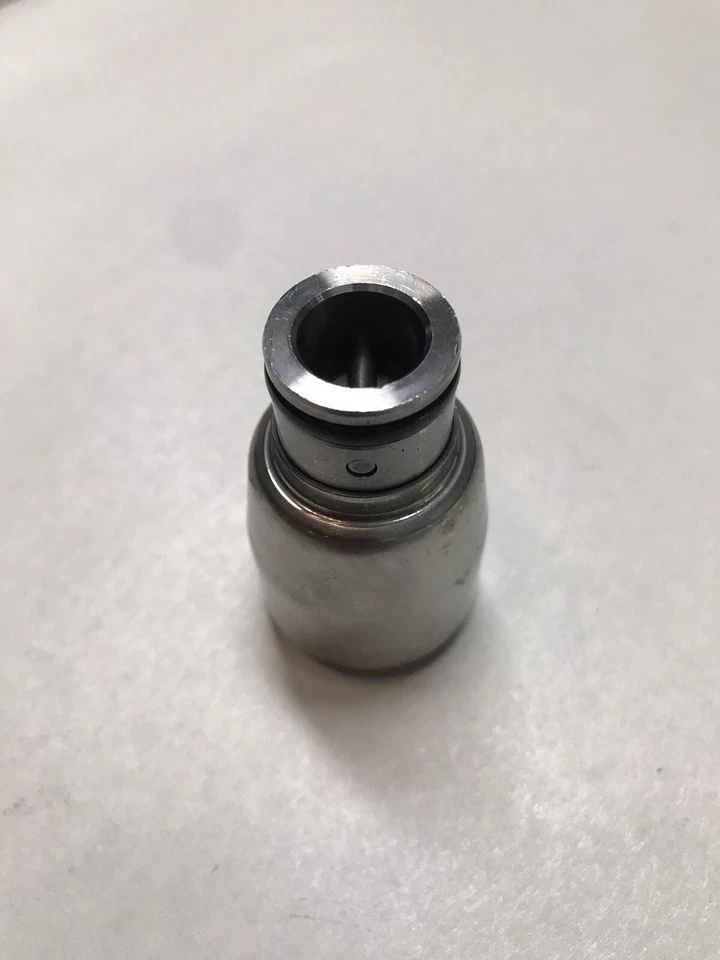 PIEZA VÁLVULA ALIVIO HONDA CBR600RR 2003-2006 # 15220-MEE-000 Foto 3 de 4