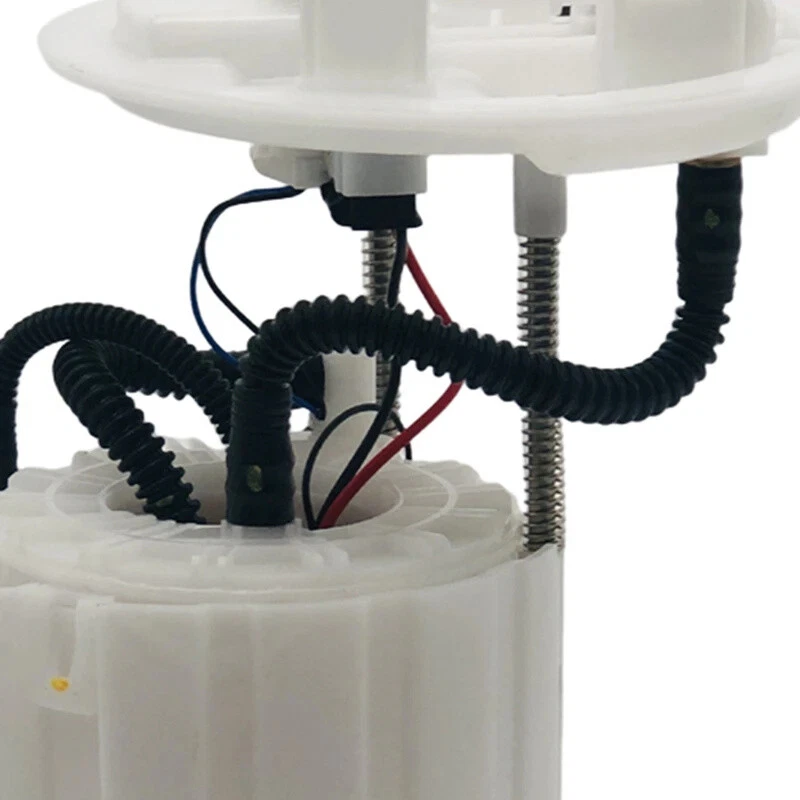 Conjunto de bomba de combustible para Mercedes Benz A160 A180 A200 A250 A260 B160 B180 1.6 2.0T Foto 4 de 4