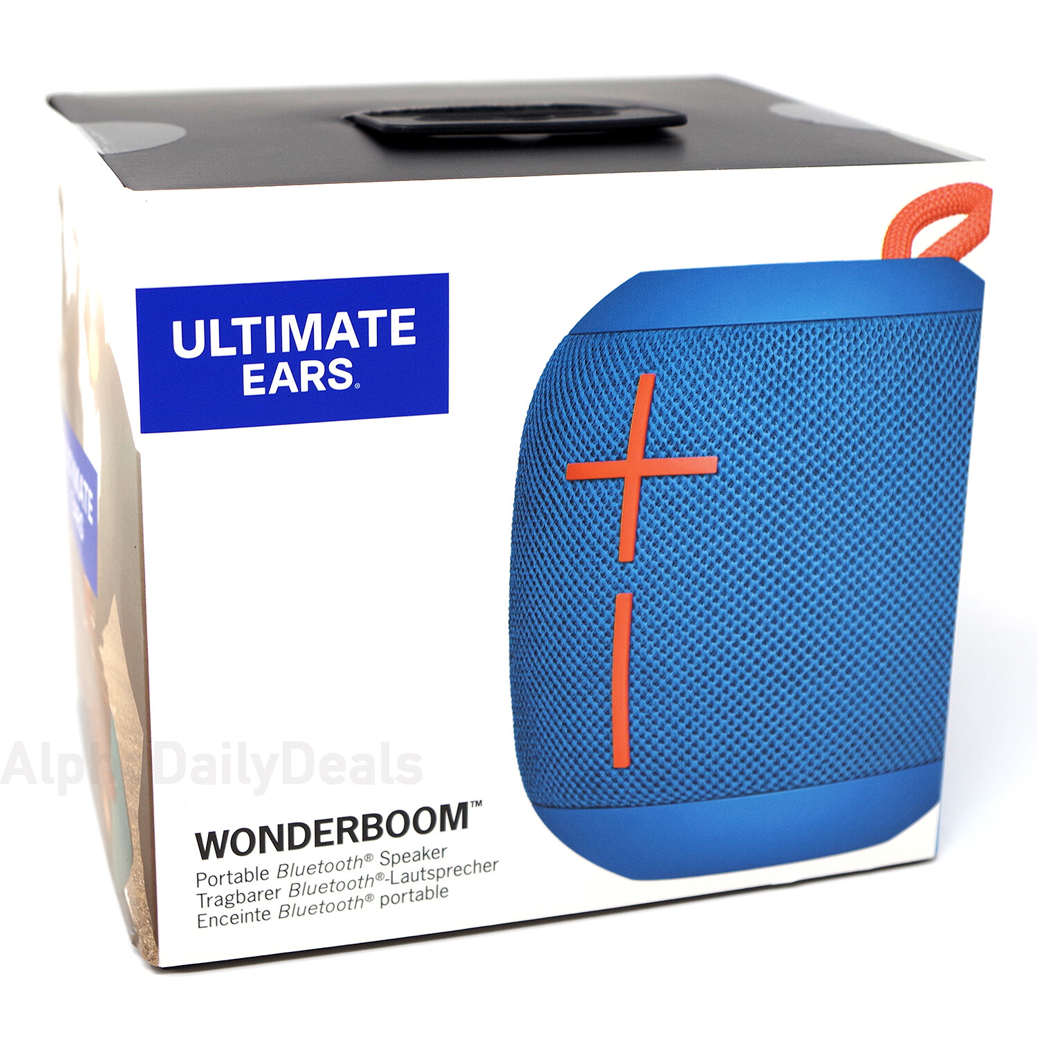 new wonderboom