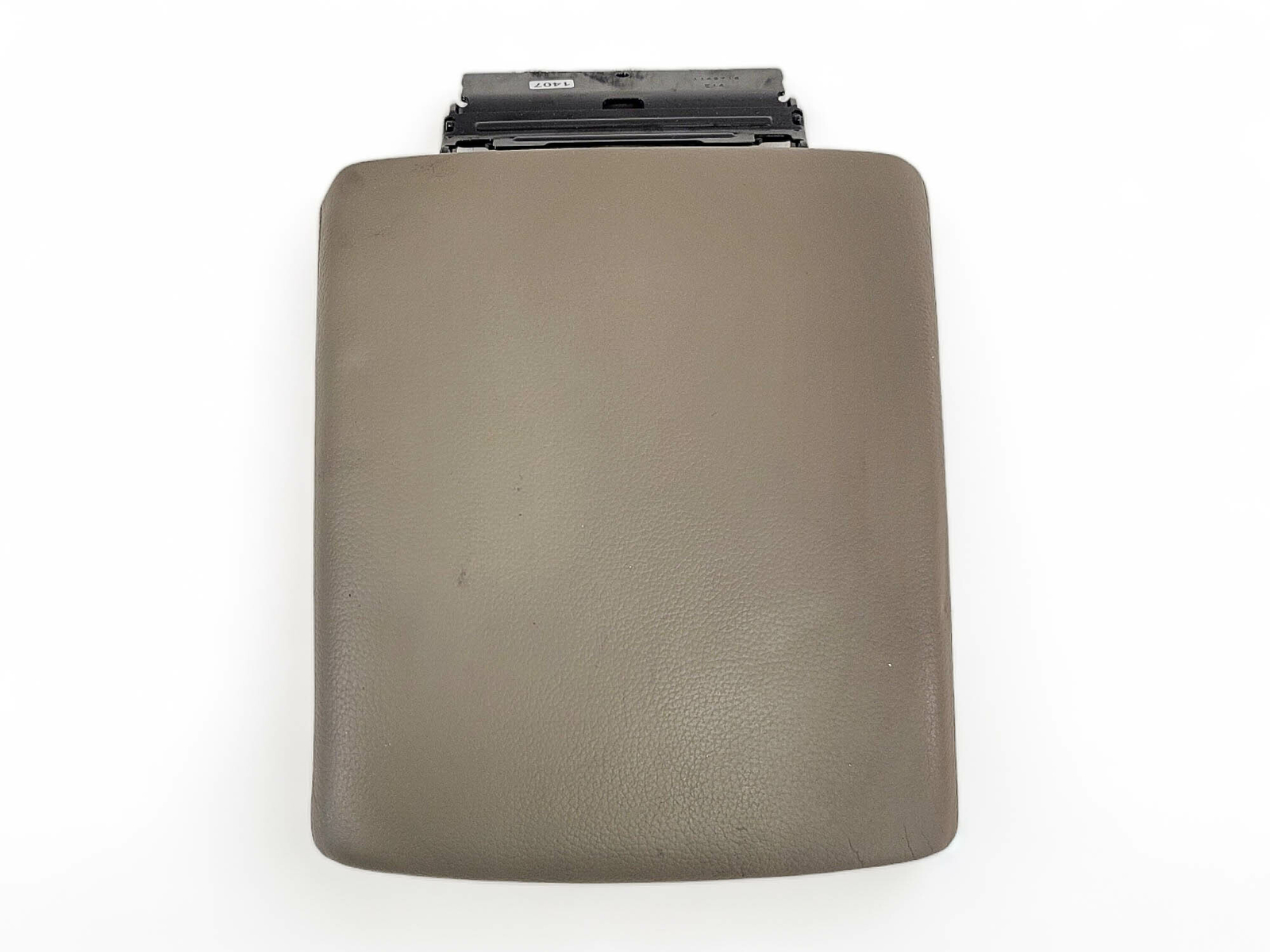 Honda Ridgeline 0608 RTL Center Console Arm Rest Tan, 83440SJCA01