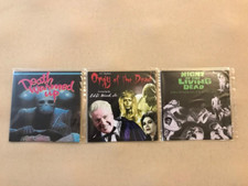 3 DVD Set