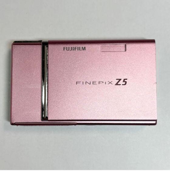 デジタルカメラ　FUJIFILM FINEPIX Z5fd Amazon | FUJIFILM デジタルカメラ FinePix (ファインピックス