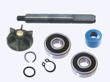 Cif Kit Revisione Pompa Acqua H2O Motori Scooter Piaggio ZIP SP 50 1996 - 2004