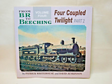 FROM BR TO BEECHING - VOL. 4 - FOUR COUPLED TWILIGHT - PART 2 - 1990