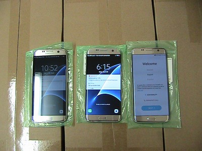 samsung galaxy s7 edge 32gb silver
