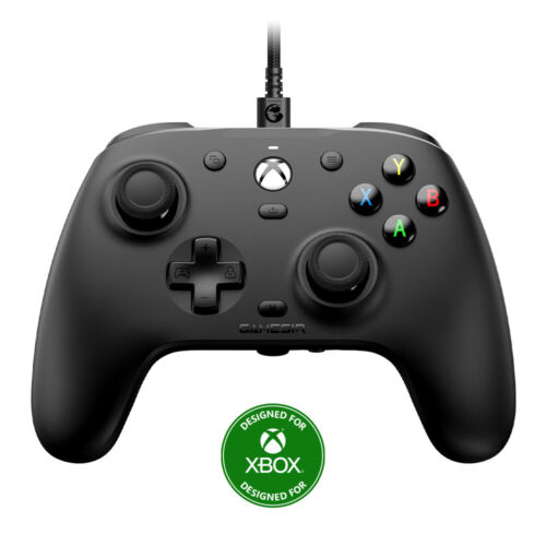 GameSir G7 Wired Controller for Xbox Series X|S, Xbox One and Windows PC 10/11 - Picture 2 of 15