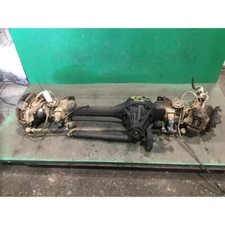 Essieu Land Rover 90