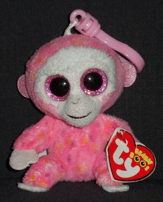 beanie boos ruby
