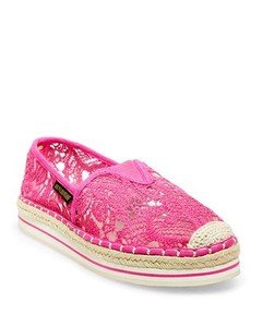 juicy couture espadrilles