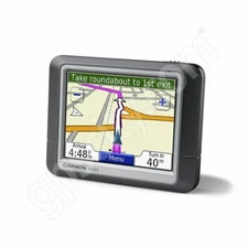 Garmin Nuvi 260