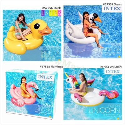 intex swim float