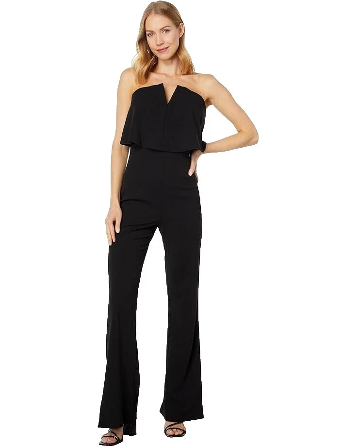 Bebe Mono Negro Y Rompers for Women