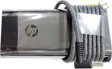 New Genuine HP 200W AC Power Charger For HP Victus Laptop 16-E0085CL 50U25UA