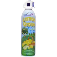 Lemon Grove Carpet Deodoriser Ideal For Busy Homes And Pets Professional Product