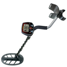 Teknetics metal detector EUROTEK PRO 11" da esposizione (USATO RIF.44)
