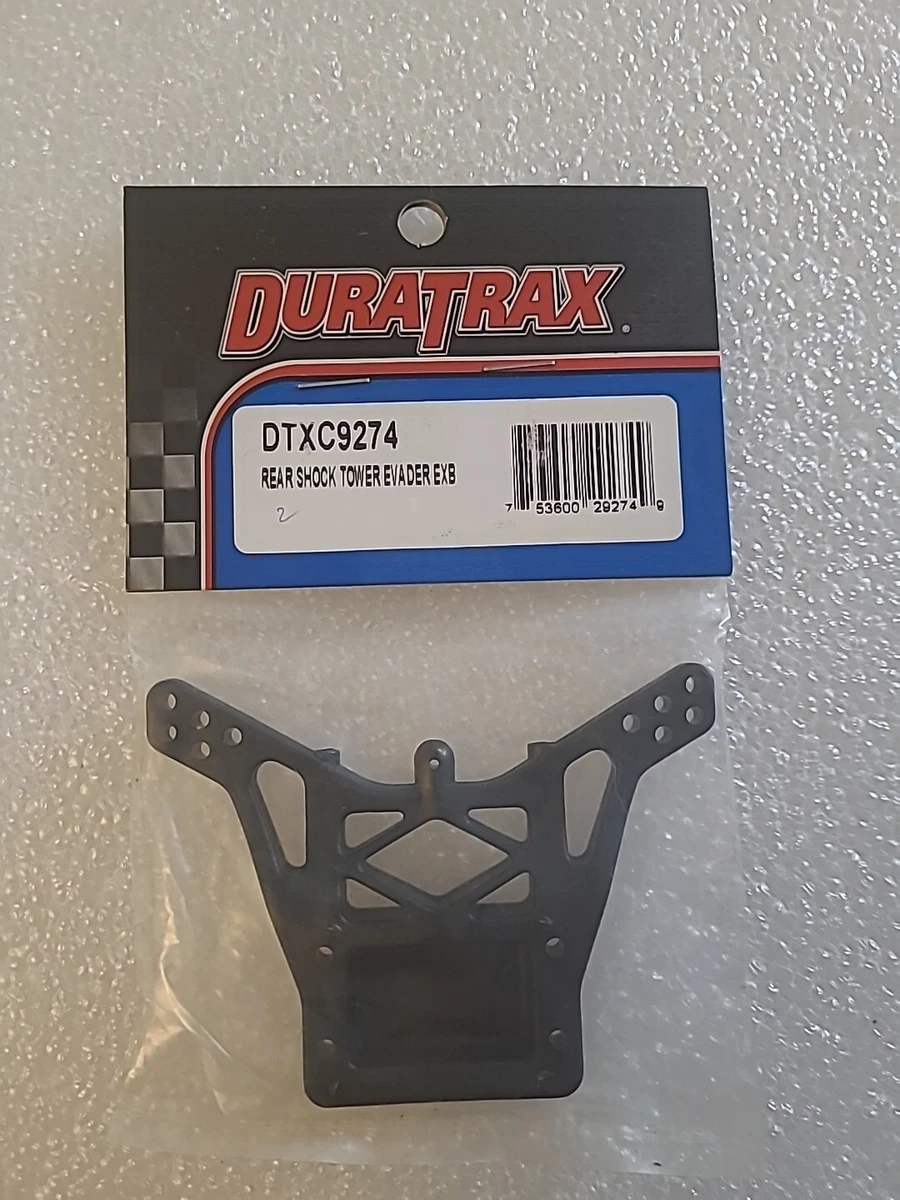Kit De Roulements Scellés FastEddy Pour Duratrax Evader ST Nitro