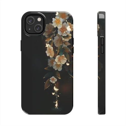 Long Flowers Phone Cases - Photo 8 sur 86