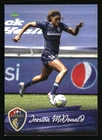 Jessica McDonald 2021 Parkside NWSL #45 Soccer Card