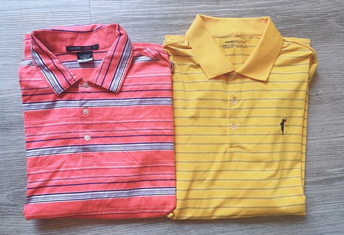 Nike Golf \u0026 Tiger Woods Collection Lot 