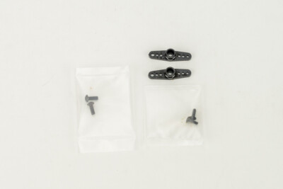 original Thunder Tiger SERVO HORNS,MTA4 PD1526 GTT^