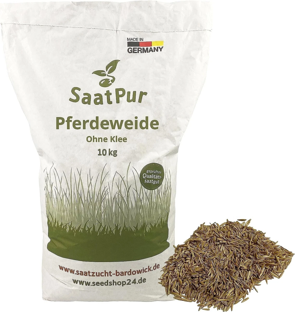 Saatgut Pferdeweide online kaufen | eBay.de