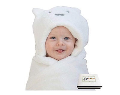 thick swaddle blankets