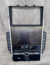 2015-2020 INFINITI Q50 Temp Control 253914HB3A OEM