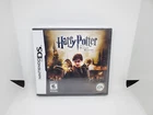 Harry Potter and the Deathly Hallows: Part 2 (Nintendo DS, 2011)