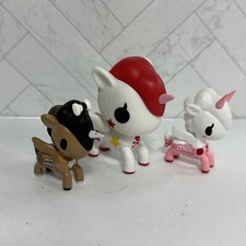 Funko Pop Tokidoki Figures 17
