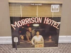 The Doors - Morrison Hotel [New Vinyl LP] 180 Gram Deluxe Edition New Sealed