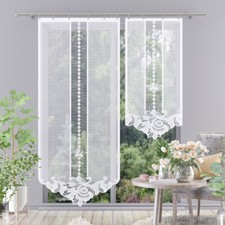 Fertiggardine Gardinen Set