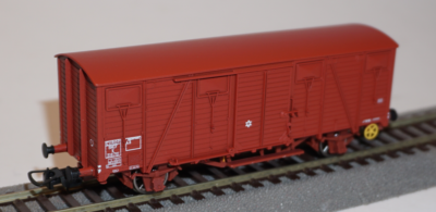 NEUF****** LS MODELS 30008 HO | Wagons de marchetises