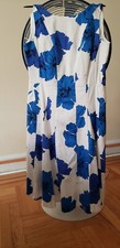Nine West Floral Dress