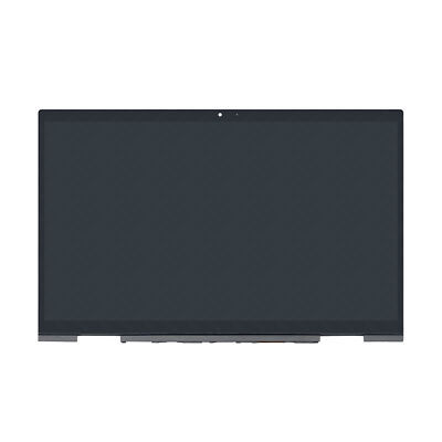 13,3'' FHD LCD Touch Screen Display Assembly für HP ENVY x360 13-ay0000 13-ay1000