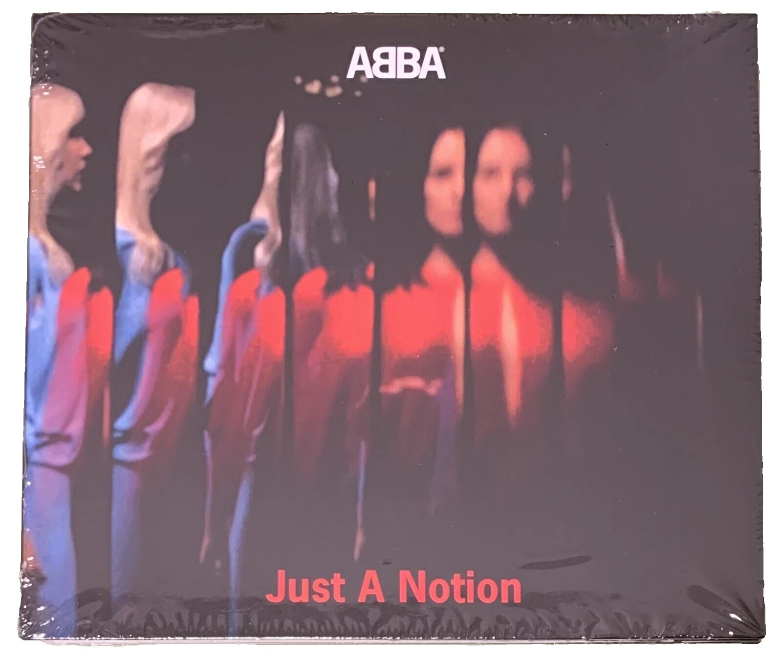 ABBA solo CD de Música