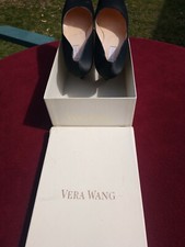 Vera Wang Dress Shoes