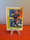 2025 Topps Brandon Lowe Base (Raw)