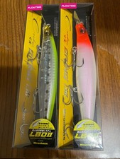 Megabass Cookai BRING 130F 2-piece set