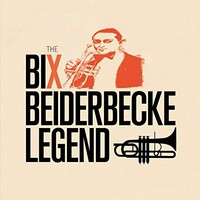 Bix Beiderbecke - Legend - Cd - F600Z