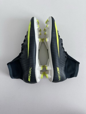Nike Mercurial Victory VI DF FG CR7 903605-373 Soccer Football