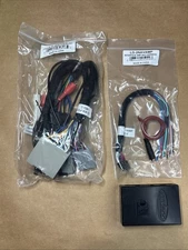 METRA AXXESS AXDIS-FD1 / CAR RADIO INTERFACE HARNESS W/SWC FOR 2007-2017 FORD thumbnail 1