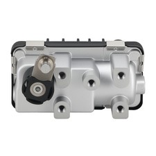 Ladedrucksteller Turbolader for Mercedes-Benz CLK C209 742693 G-271