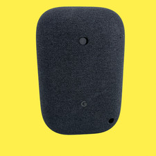 For Parts- Google Model: GXCA6 Smart Speaker Nest Audio 4532 z65/157 AD 