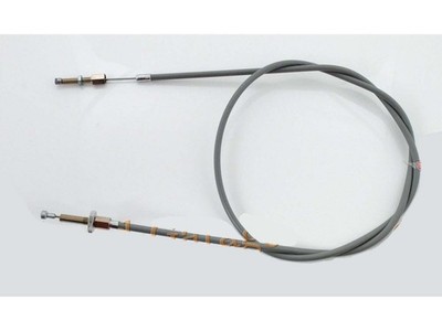 Miele DKW Rixe Hercules Sachs 50 3 Gang Motor Bremszug Bremse Brems Zug