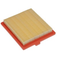 Luftfilter FüR Castelgarden/Ggp/Stiga SV40