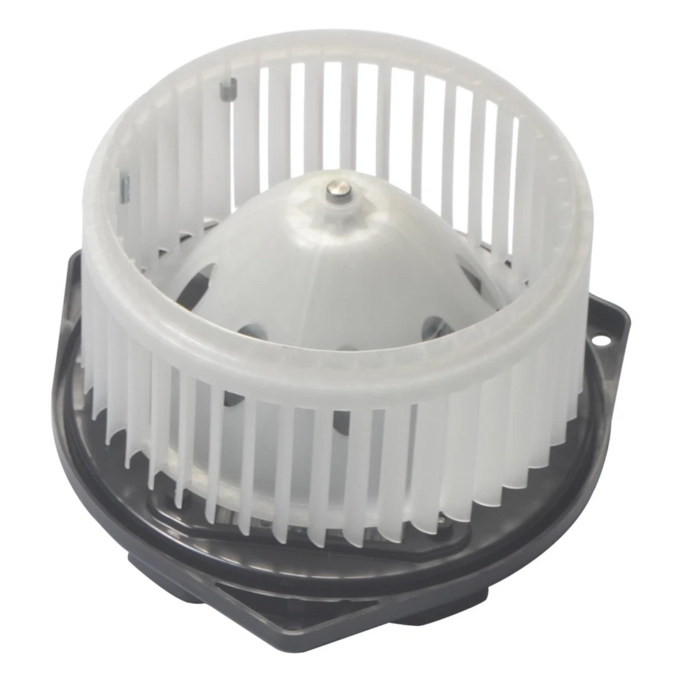 Motor soplador calentador de aire acondicionado para Nissan Murano 2015-2016 2008-2013 Nissan Teana Foto 3 de 4