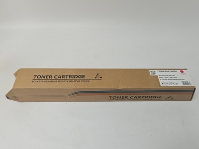 Konica Minolta TN324M TN512M Non OEM Magenta Toner C258 C308 C368 C454 C554