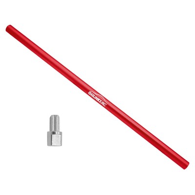 RC Aluminum Alloy Driveshaft Perfect Upgrade for Traxxas 4X4 Center Driveshaf...